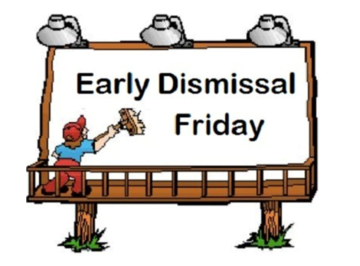 EARLY RELEASE