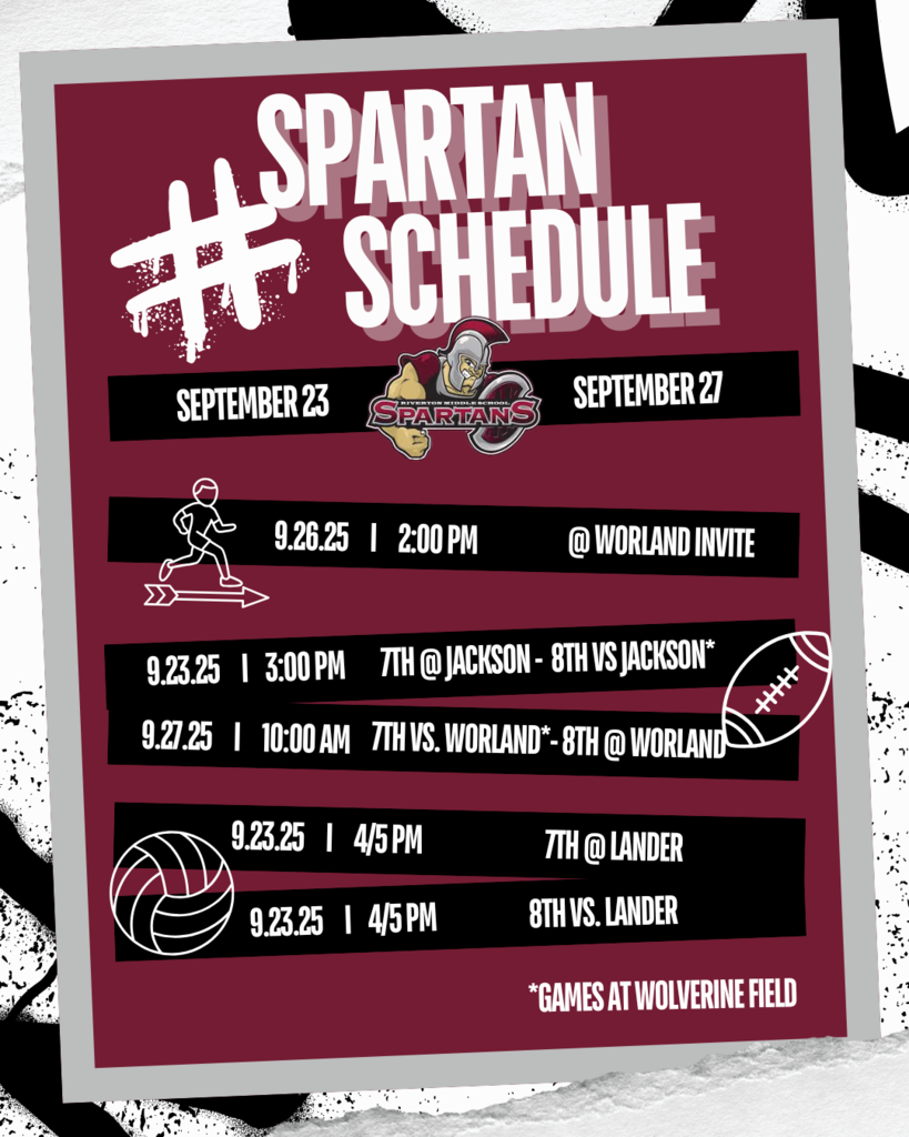 schedule 23-27