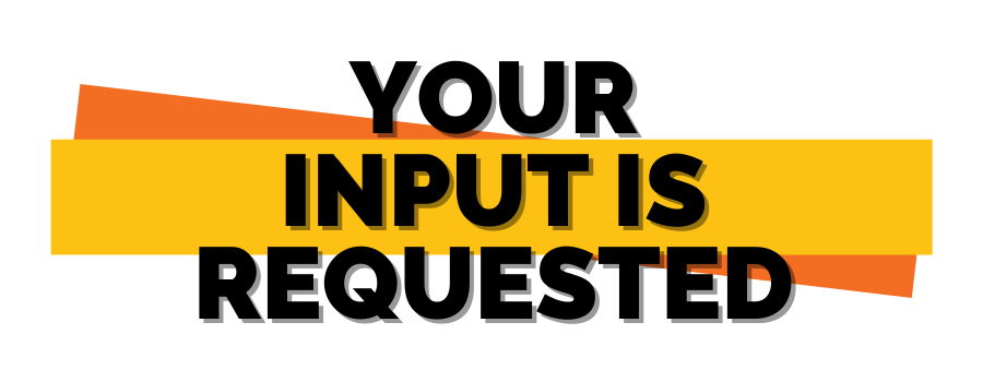 input
