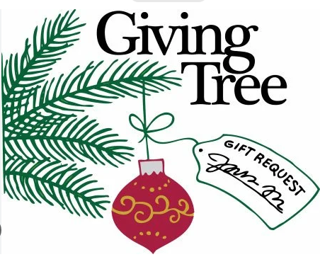 Giving Tree