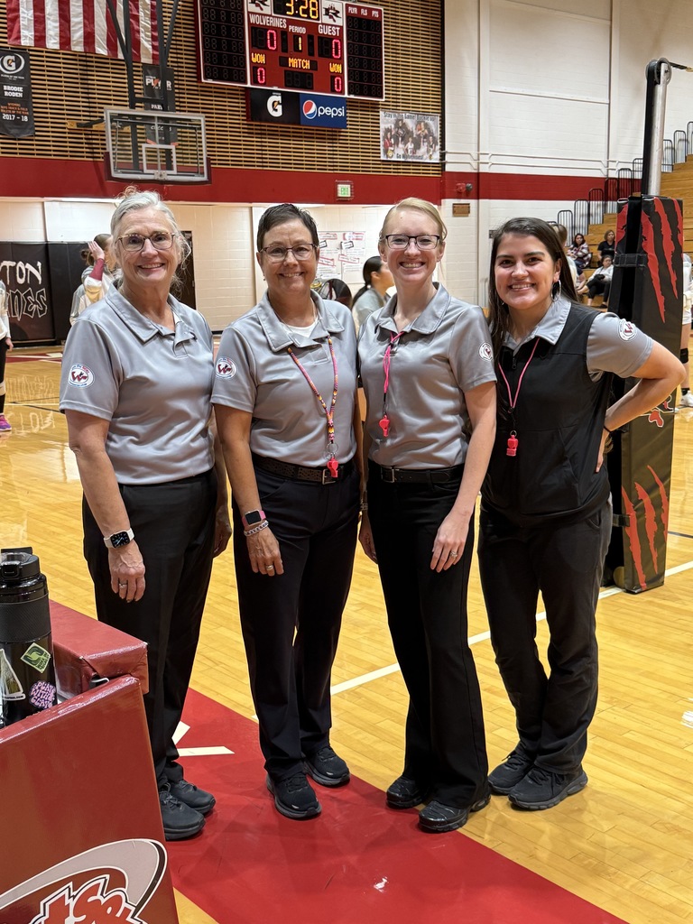 officials
