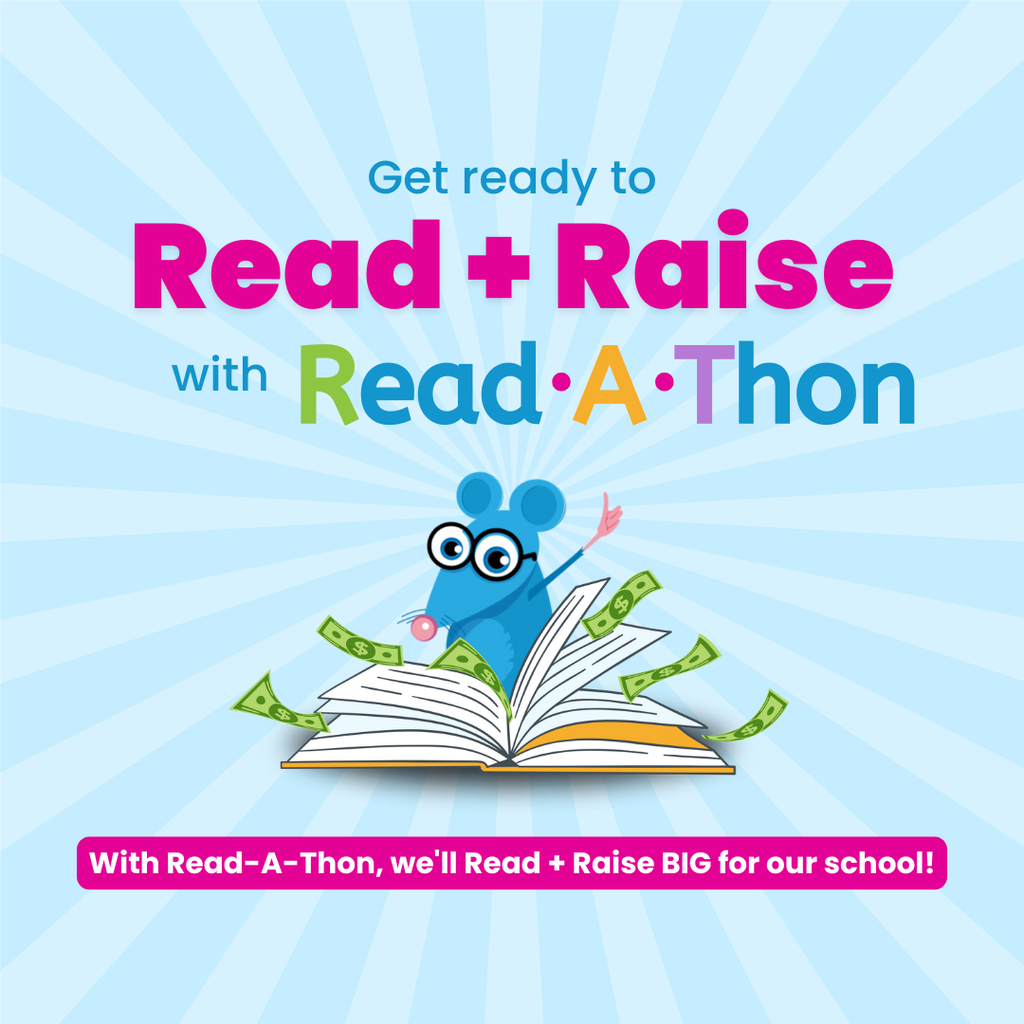 Read & Raise