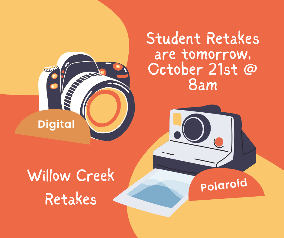 Retakes