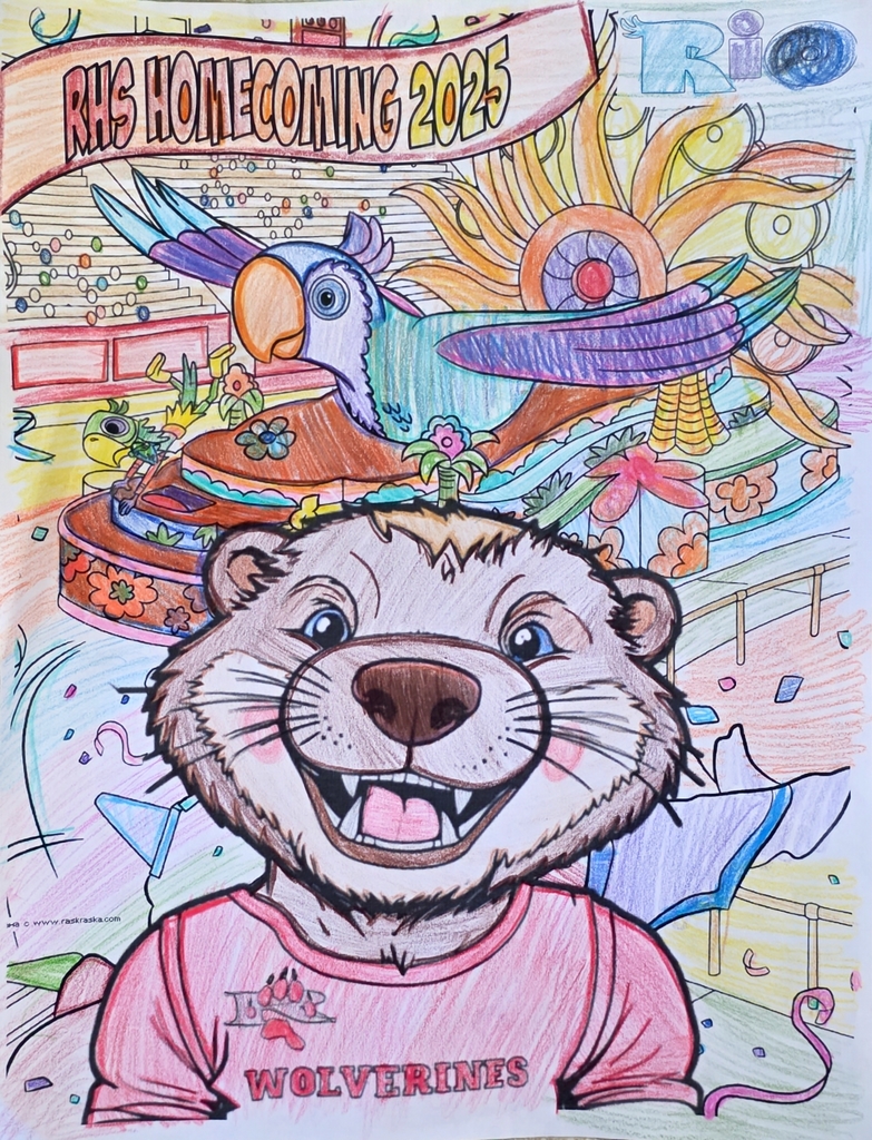Coloring Winner