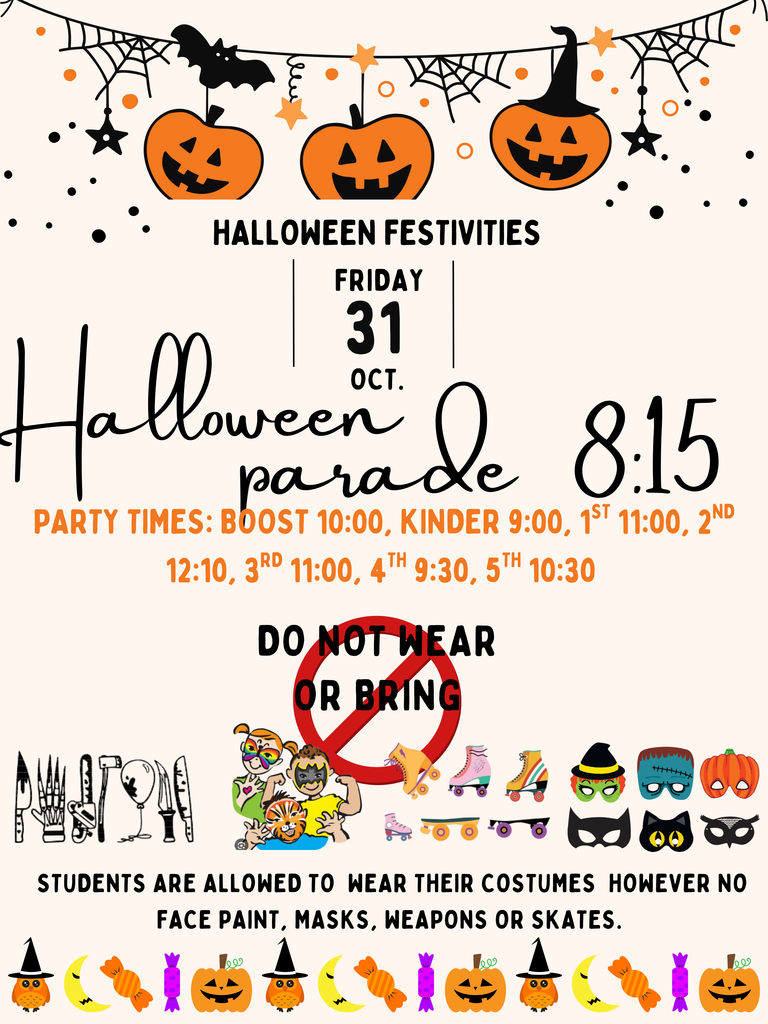 Halloween