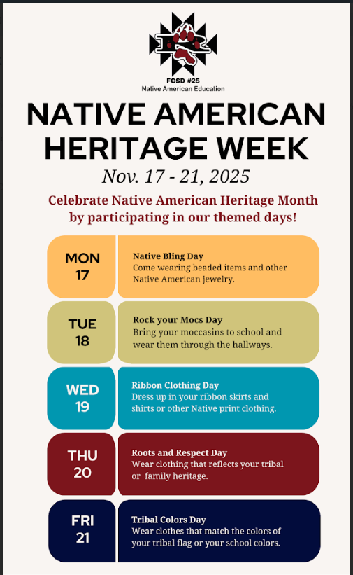 Native Heritage Week