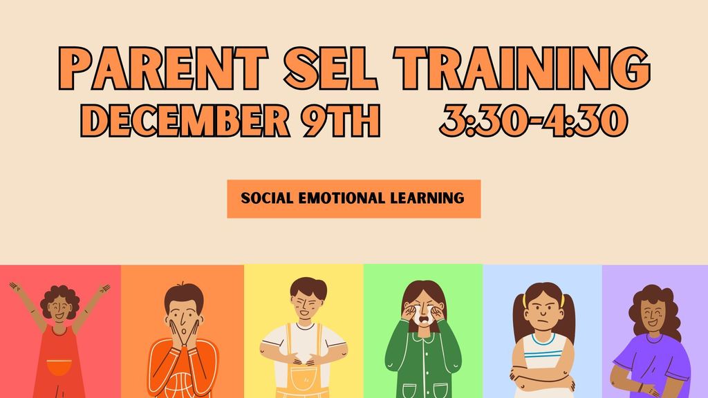 SEL Training