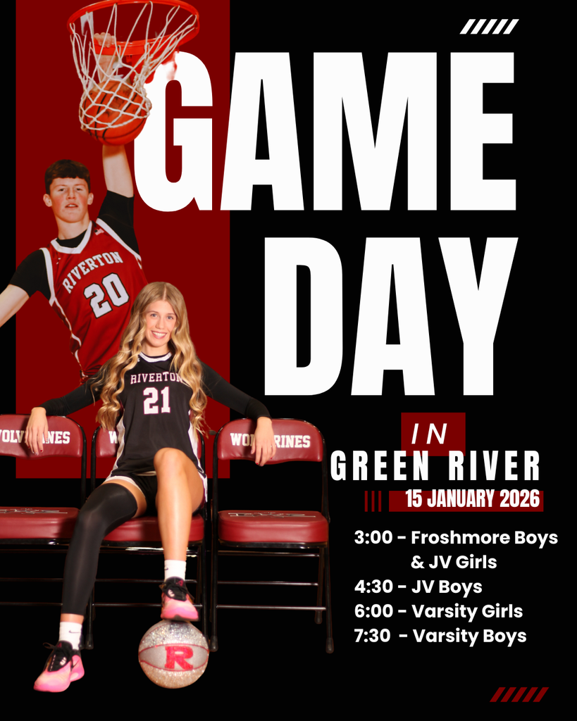 Basketball vs. Green River