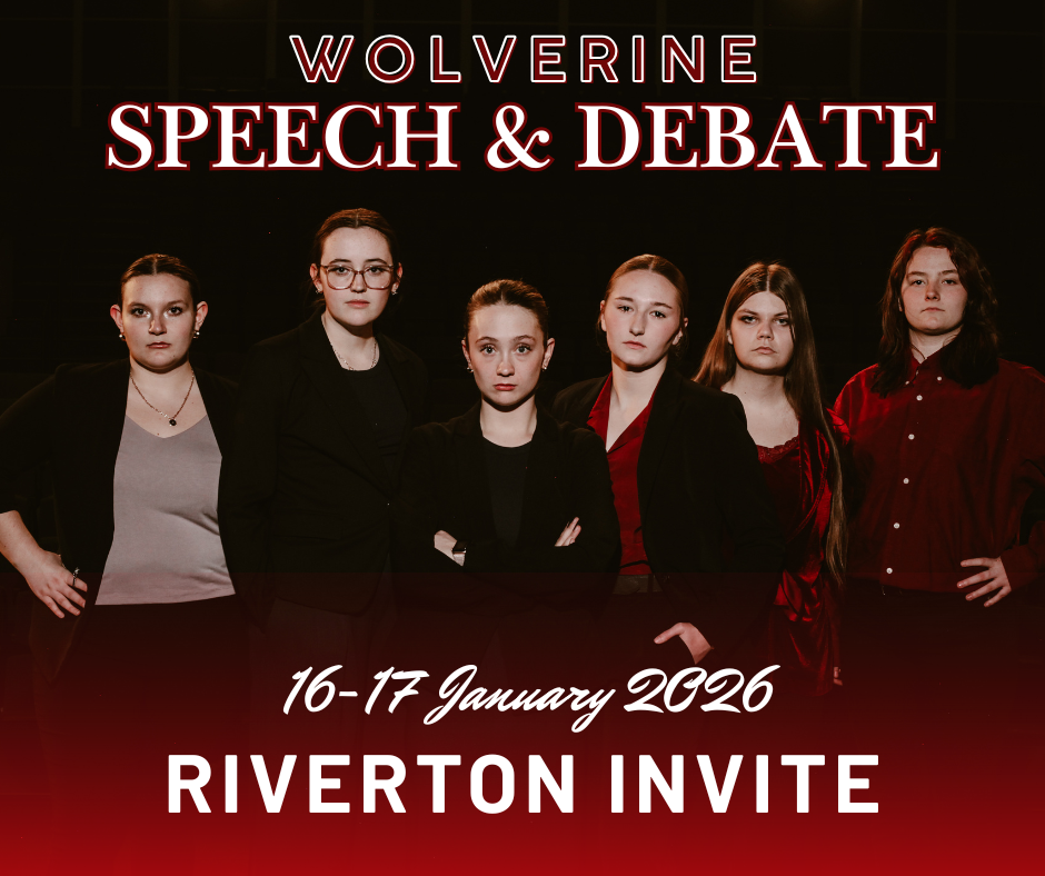 Speech Debate