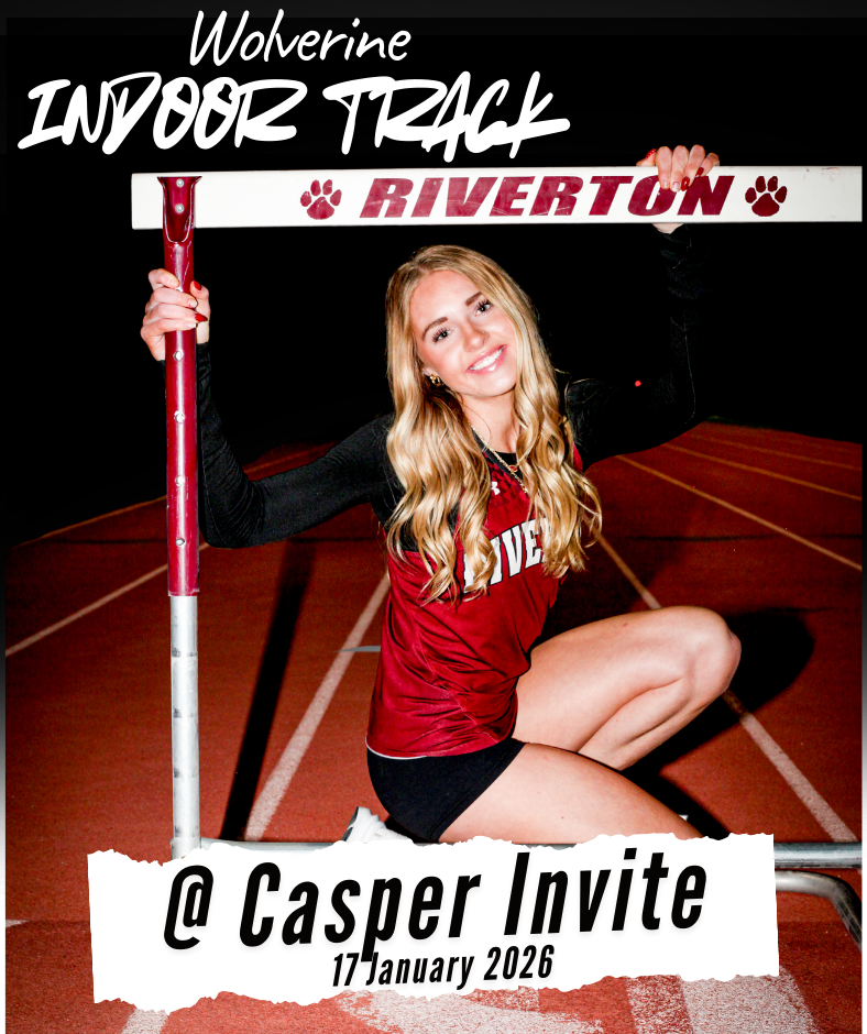 Casper Invite