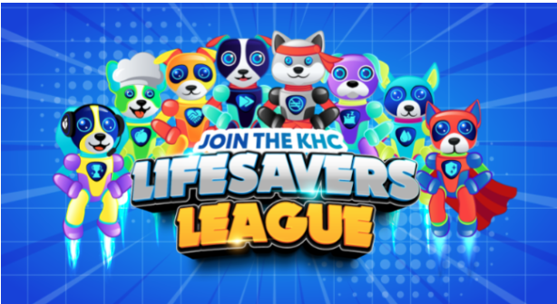 Kids Heart Challenge