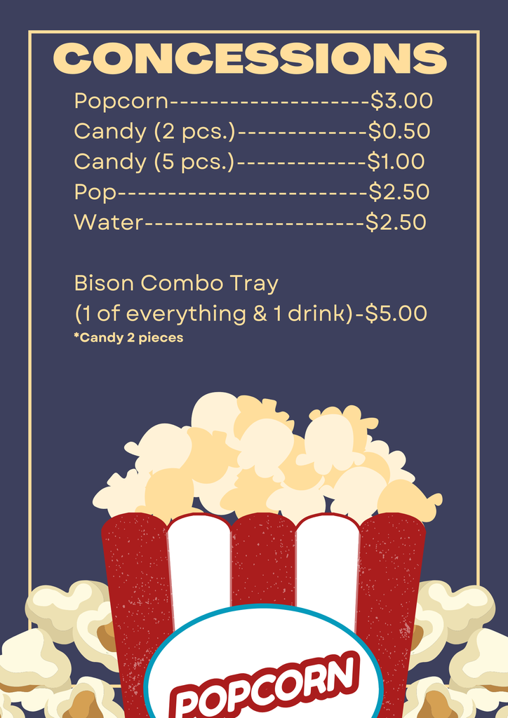 concessions