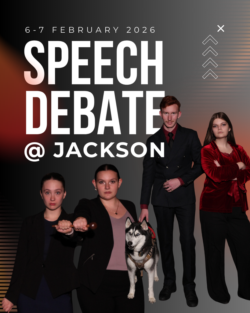 Speech Debate