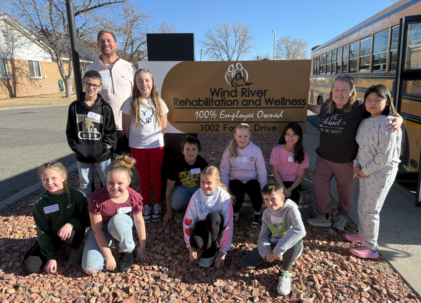 Wind River Rehabilitation 