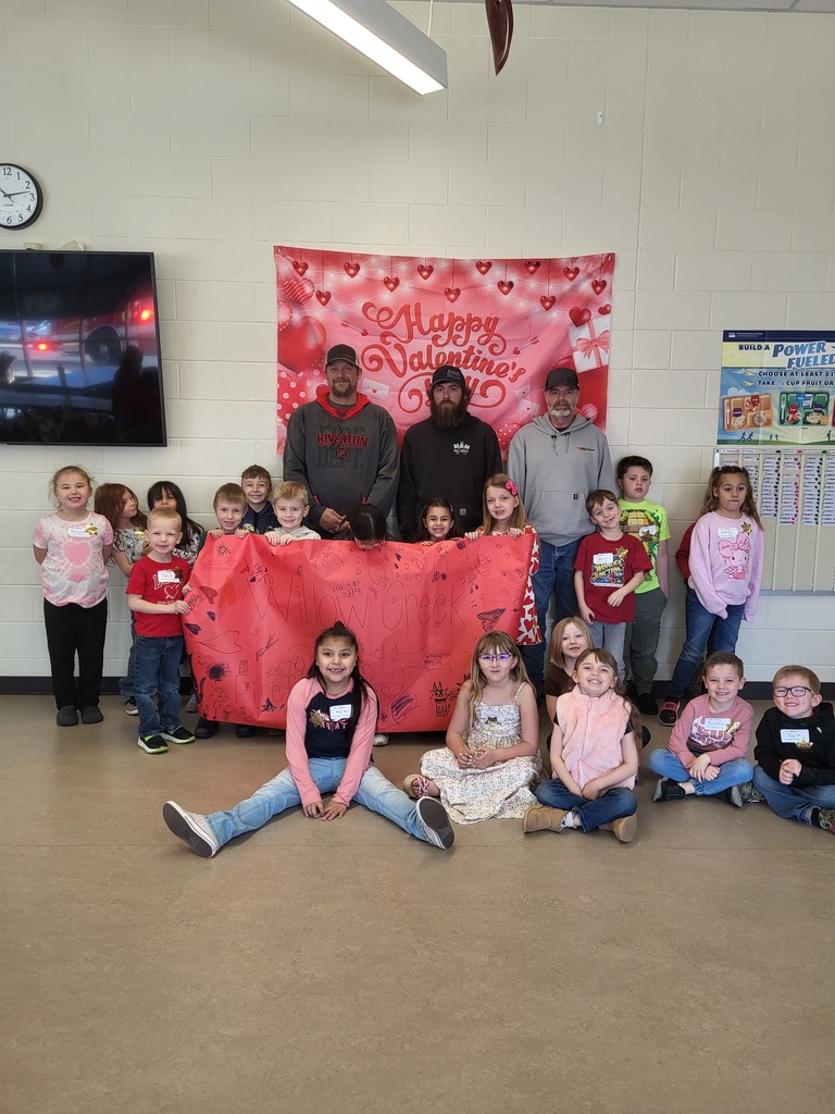 Fire Department Bags