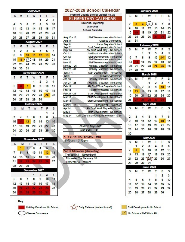 2027-2028 proposed elementary