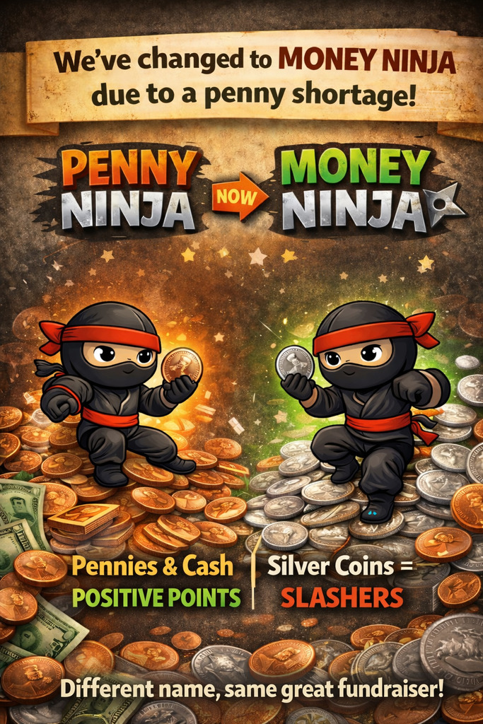 Money Ninja