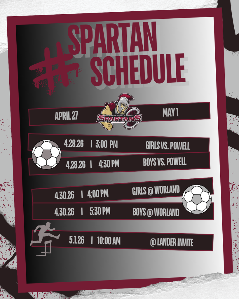 schedule