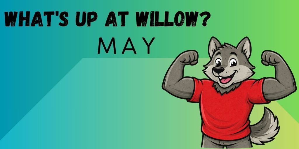 May 