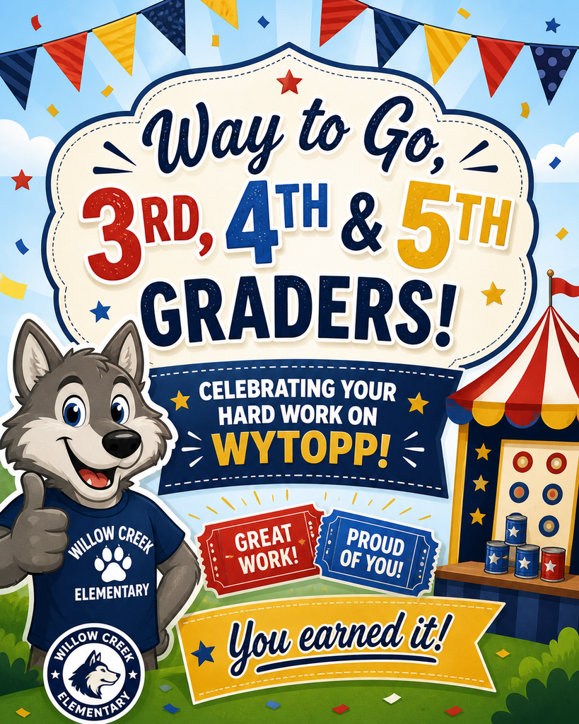 WYTOPP Carnival 