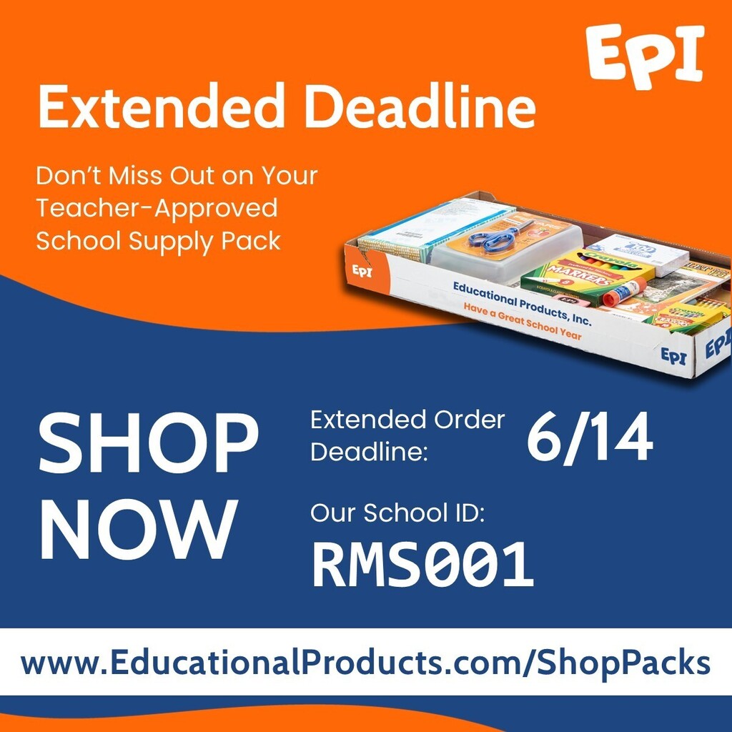 school supplies 