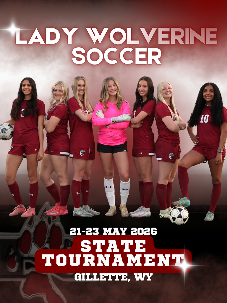 state soccer