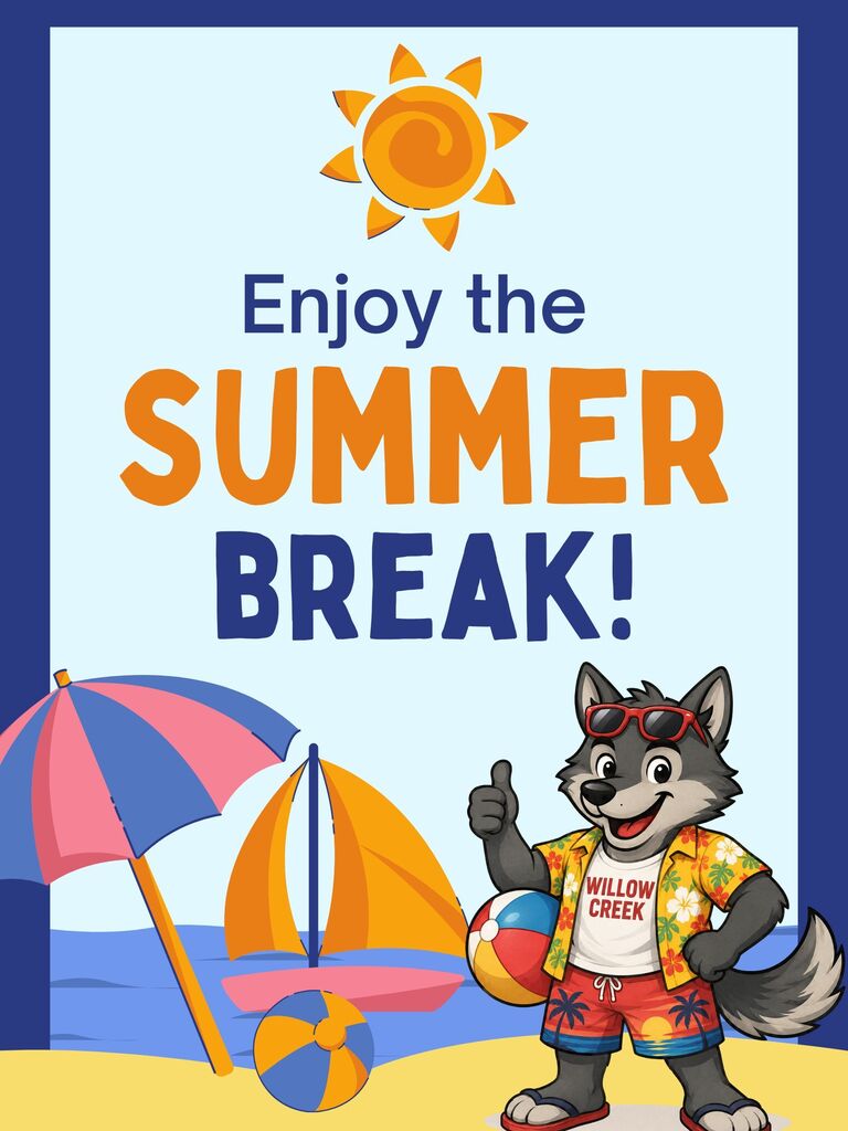 Summer Break