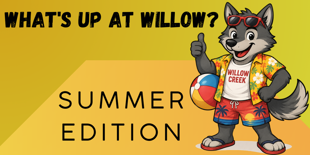 Summer Newsletter