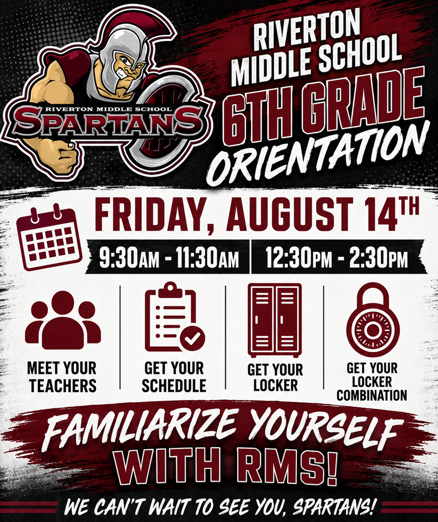 6th orientation