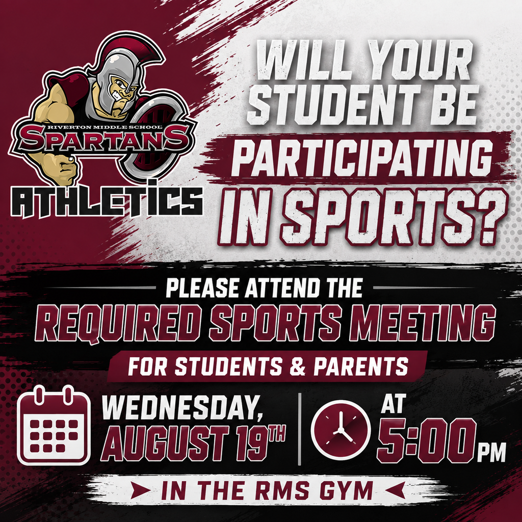 sport parent meeting