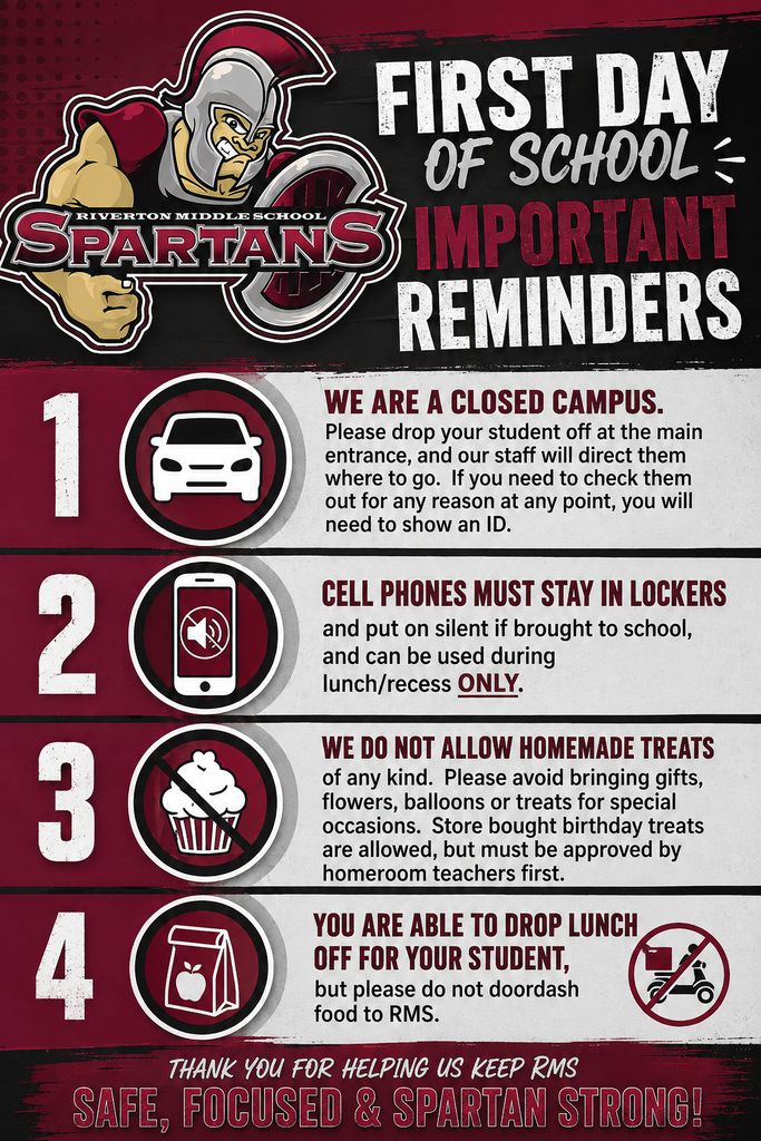 rms reminders