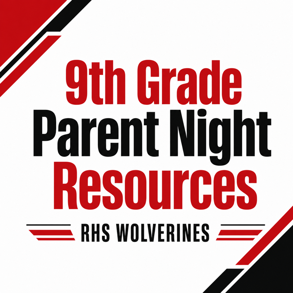 9th Grade Resources