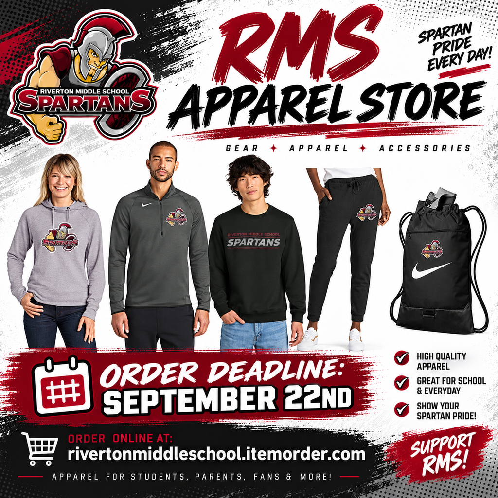 spartan store