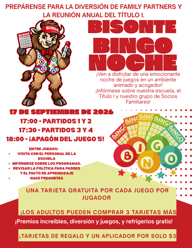 Spanish flyer