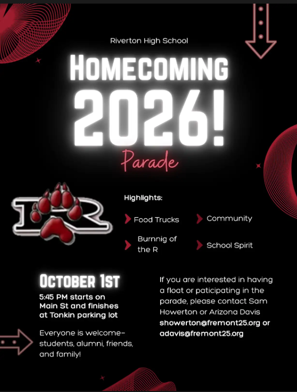 Homecoming 2026