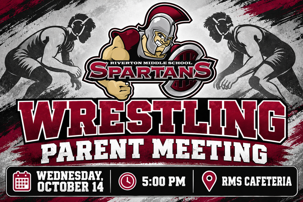 wrestling parent meeting