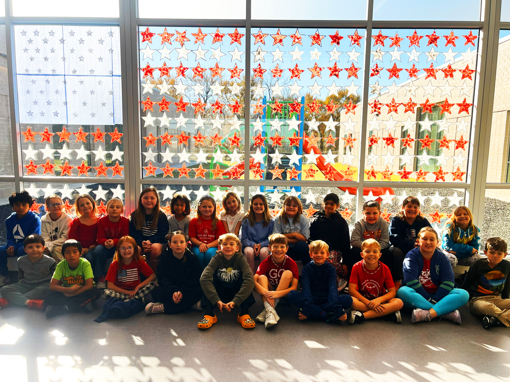 Creative Teaching Grants Students