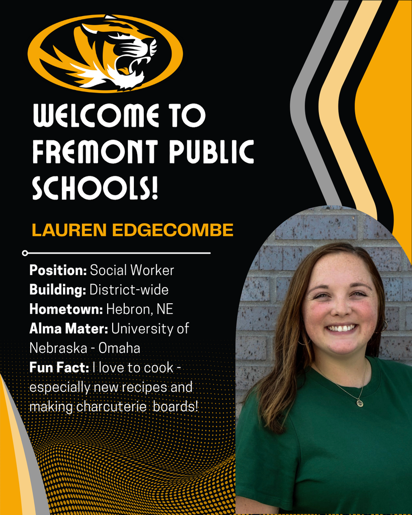 Lauren Edgecombe