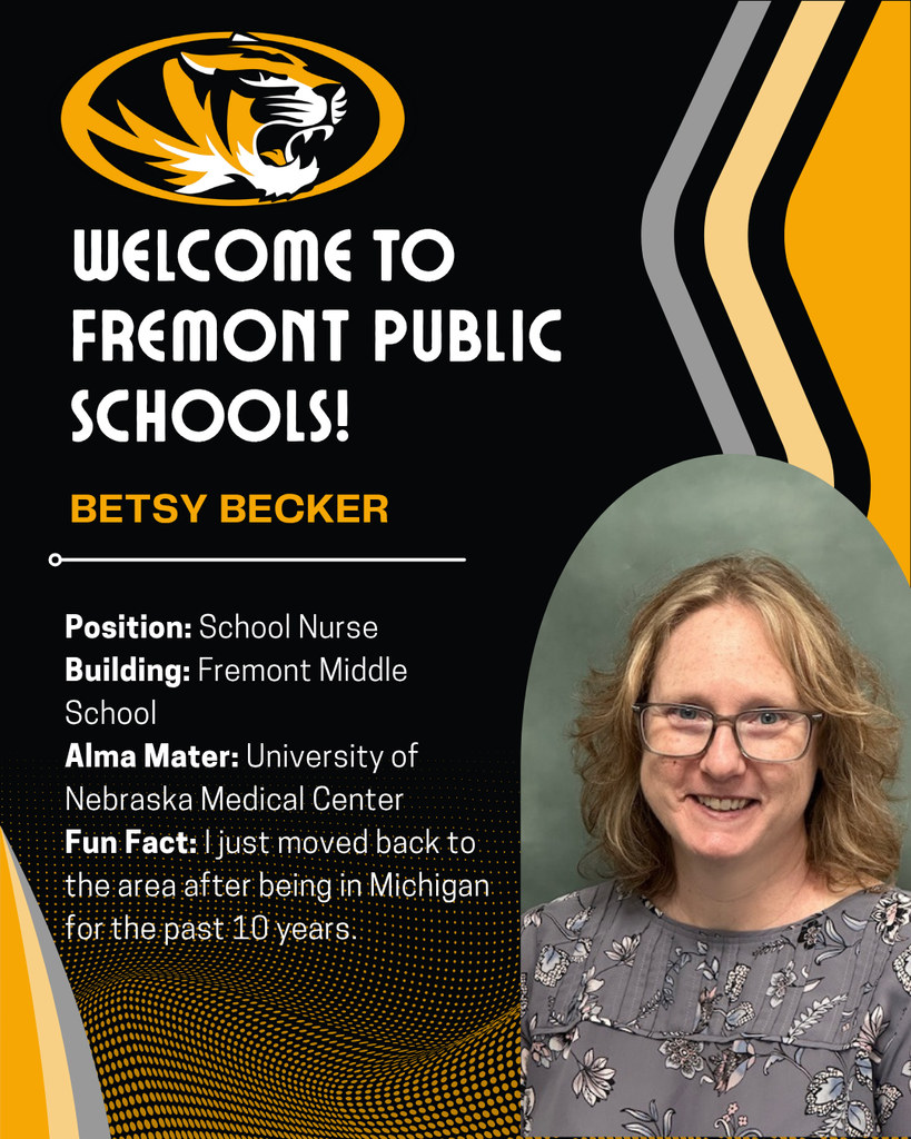 Betsy Becker