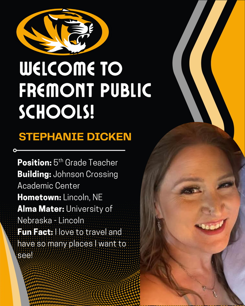 Stephanie Dicken