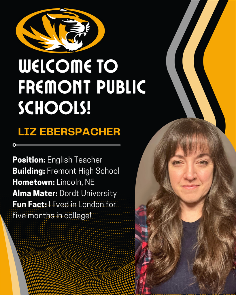 Liz Eberspacher