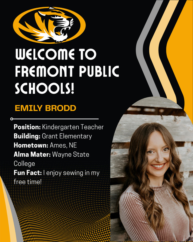 Emily Brodd