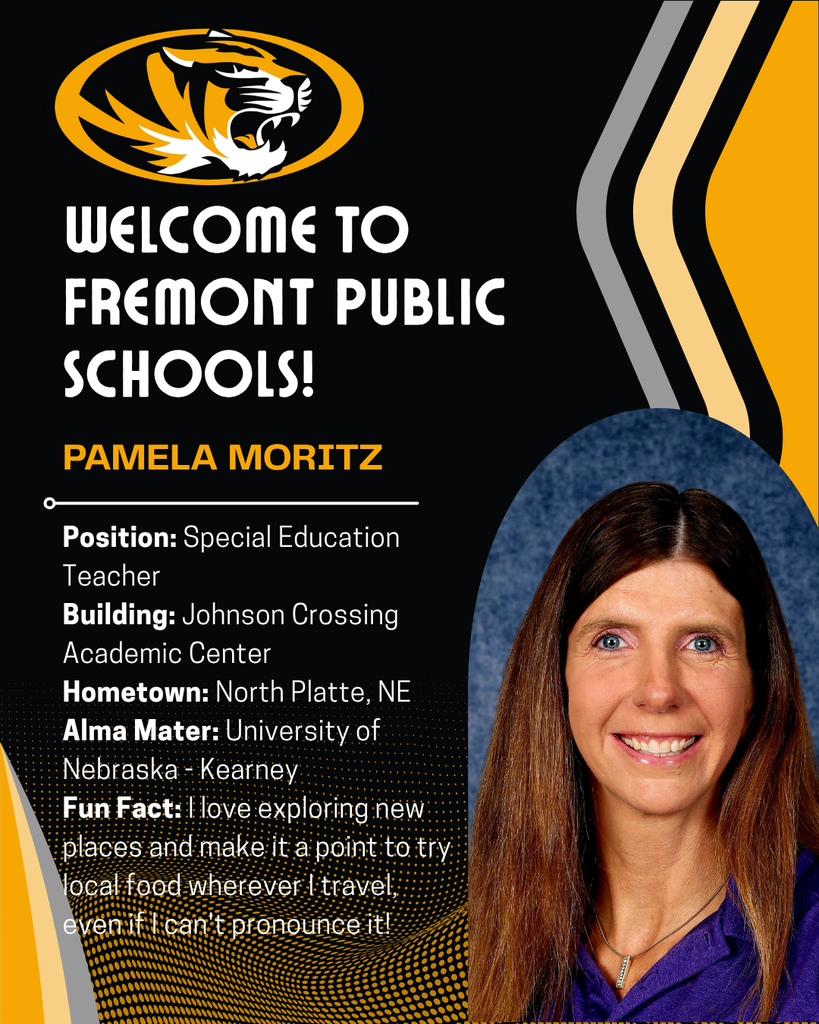 Pamela Moritz