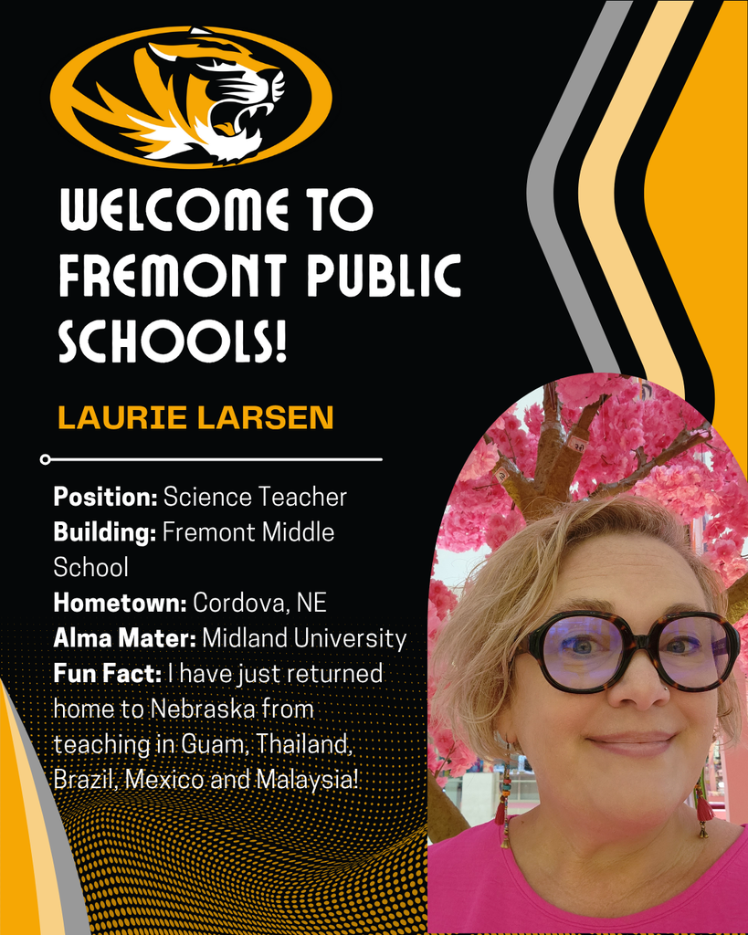 Laurie Larsen