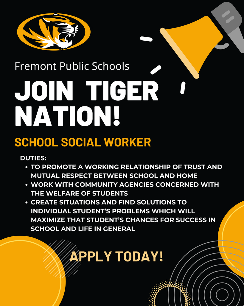 School Social Worker