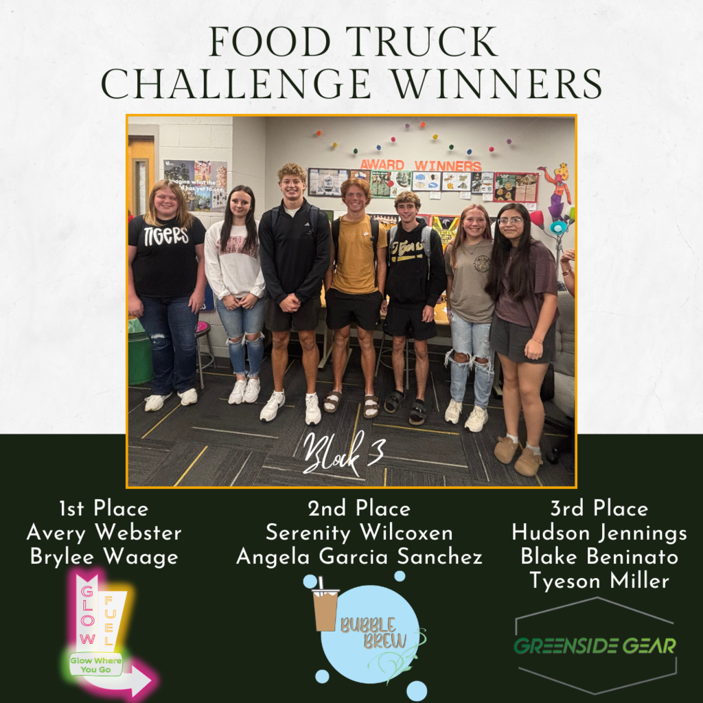 Food Truck block3winners