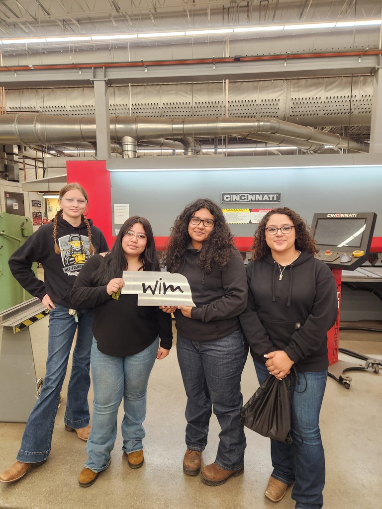 Women in Manufacturing Luncheon at MCC South Omaha Campus 