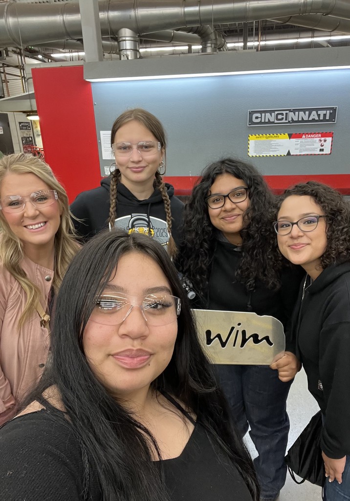 Women in Manufacturing Luncheon at MCC South Omaha Campus 