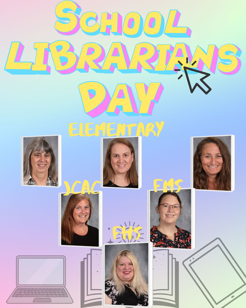 FPS Librarian Photos