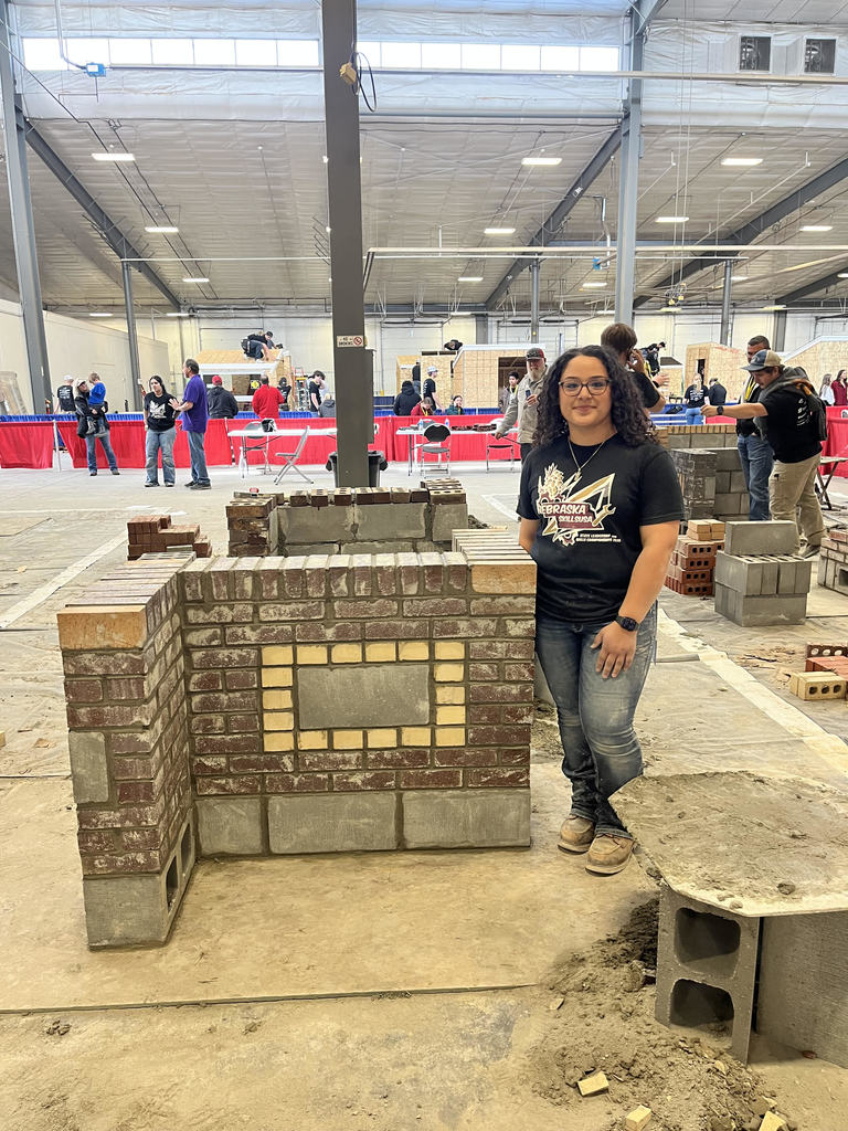 Bella Masonry Wall